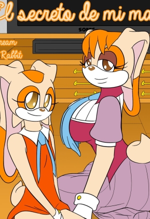 El Secrets de Mi Mamá