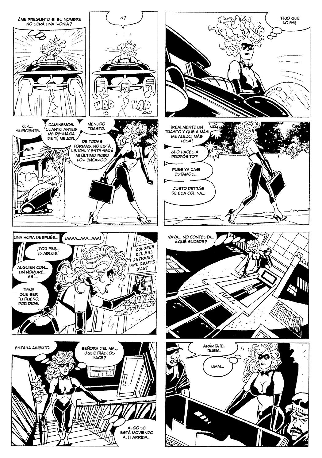 La Bionda - 12 Perlas 3 image number 11