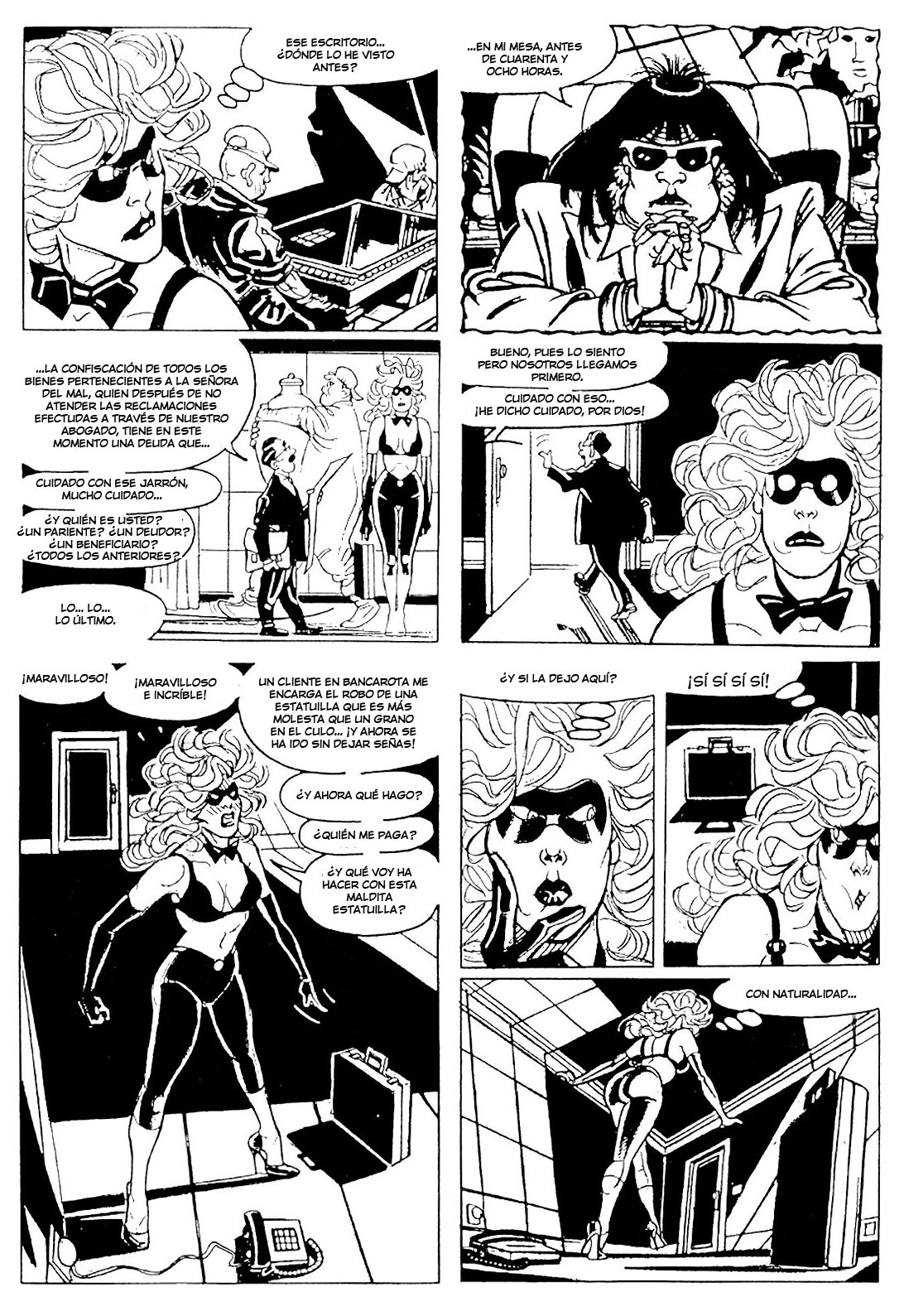 La Bionda - 12 Perlas 3 image number 12