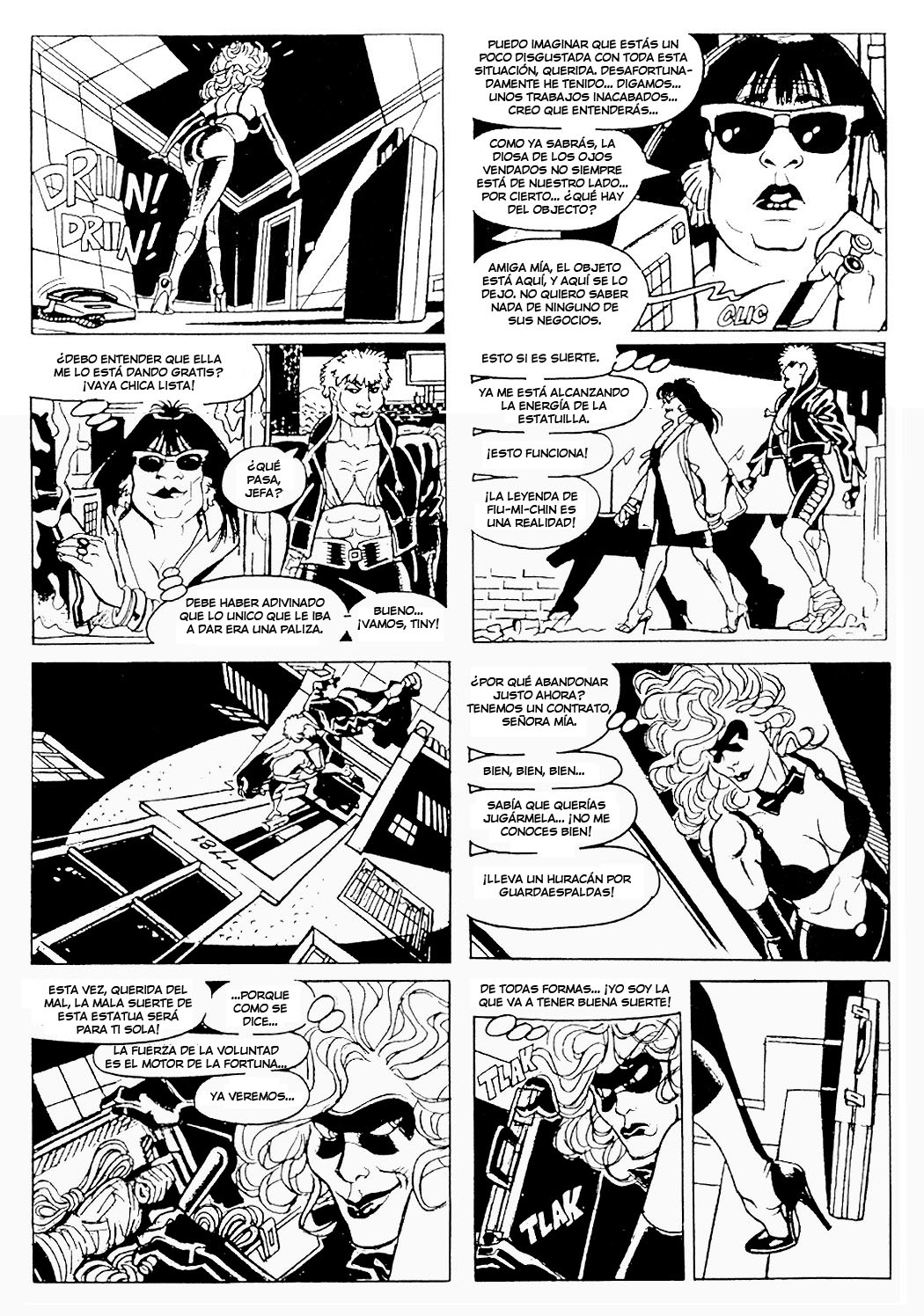 La Bionda - 12 Perlas 3 image number 13