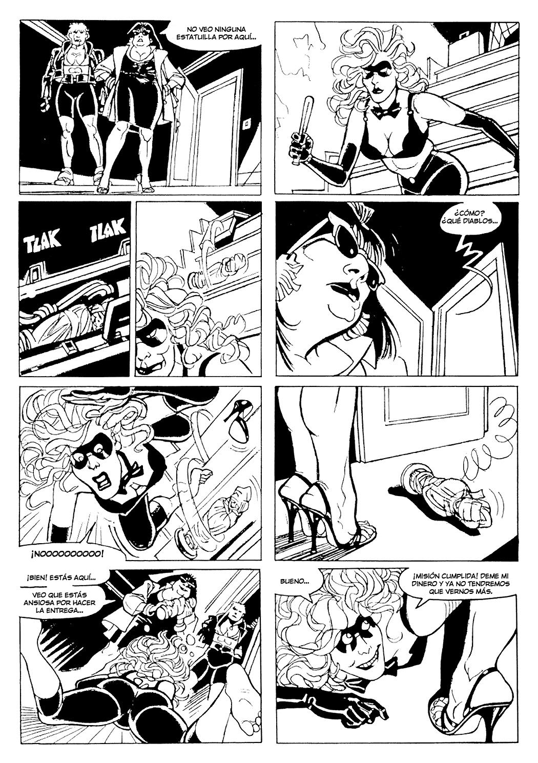 La Bionda - 12 Perlas 3 image number 14