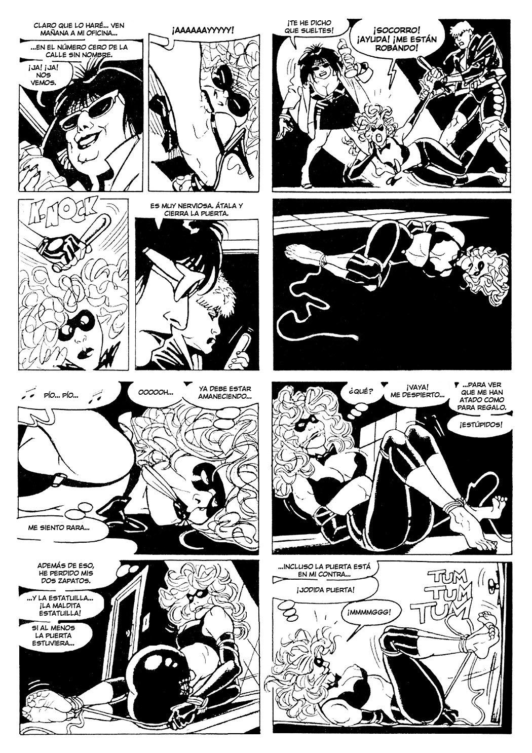 La Bionda - 12 Perlas 3 image number 15