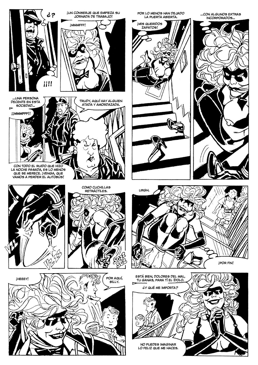 La Bionda - 12 Perlas 3 image number 16