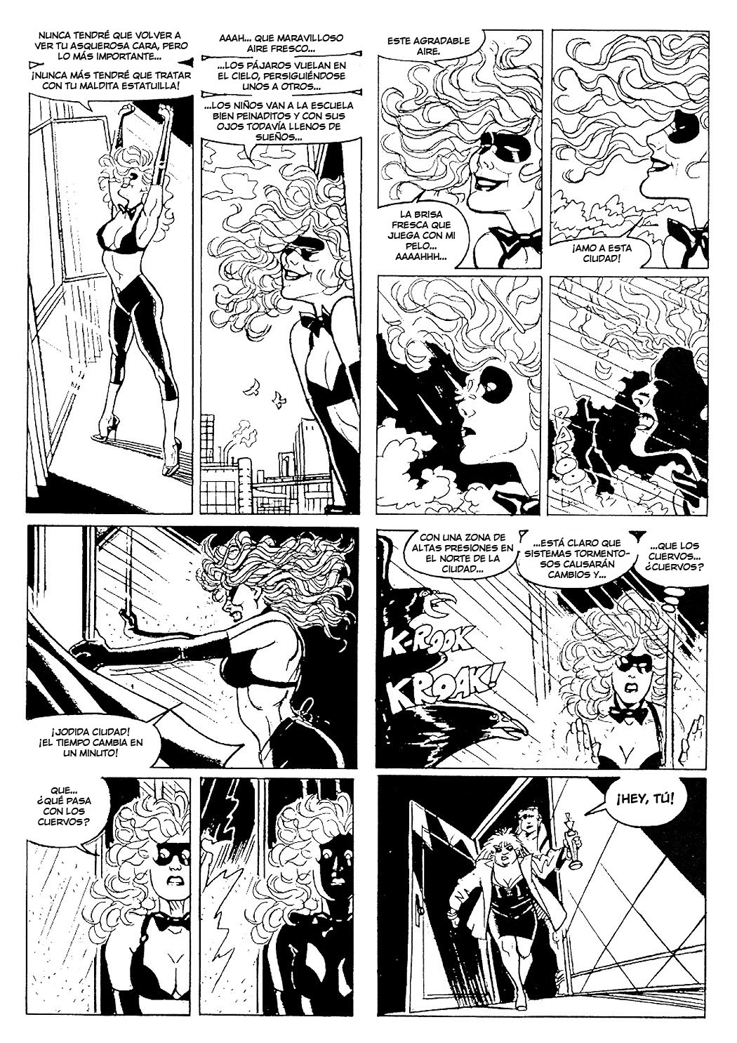 La Bionda - 12 Perlas 3 image number 17