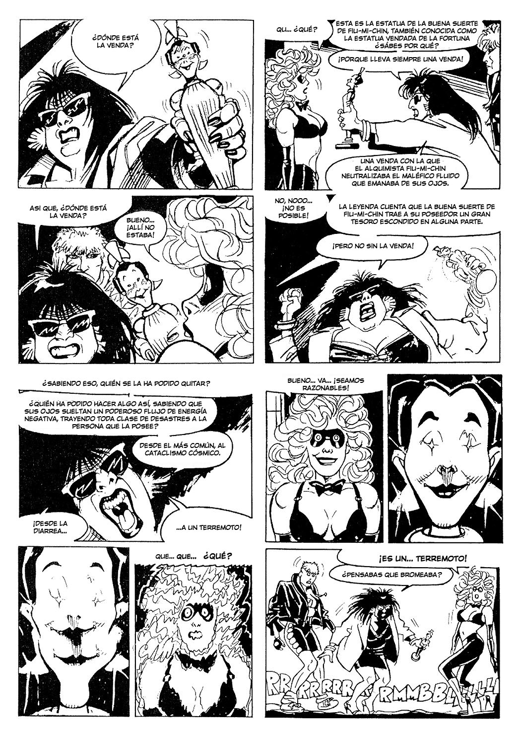 La Bionda - 12 Perlas 3 image number 18