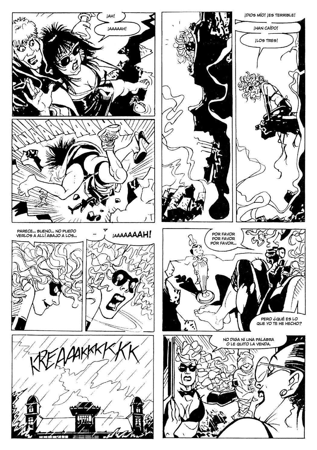 La Bionda - 12 Perlas 3 image number 19