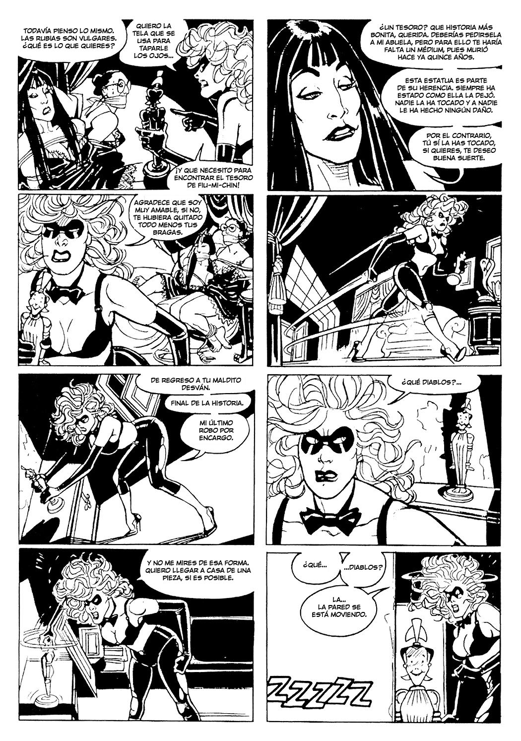 La Bionda - 12 Perlas 3 image number 20