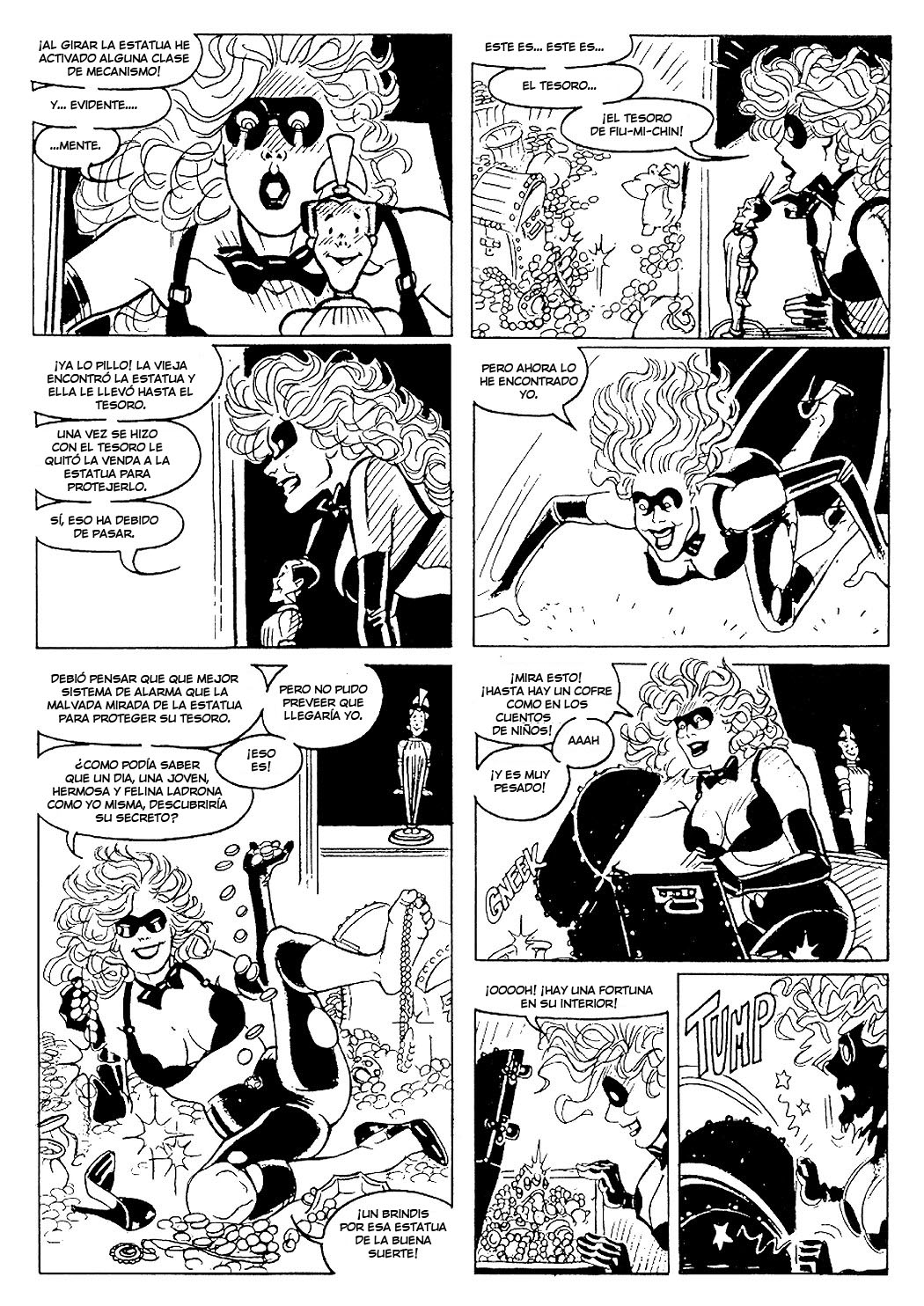 La Bionda - 12 Perlas 3 image number 21