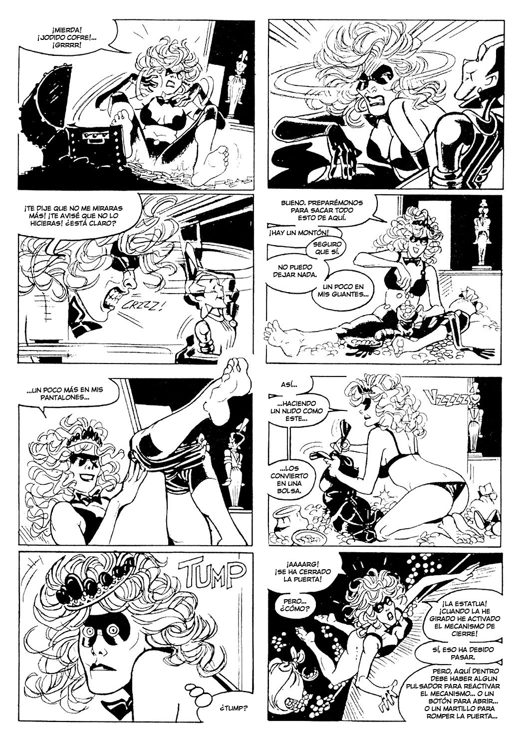 La Bionda - 12 Perlas 3 image number 22