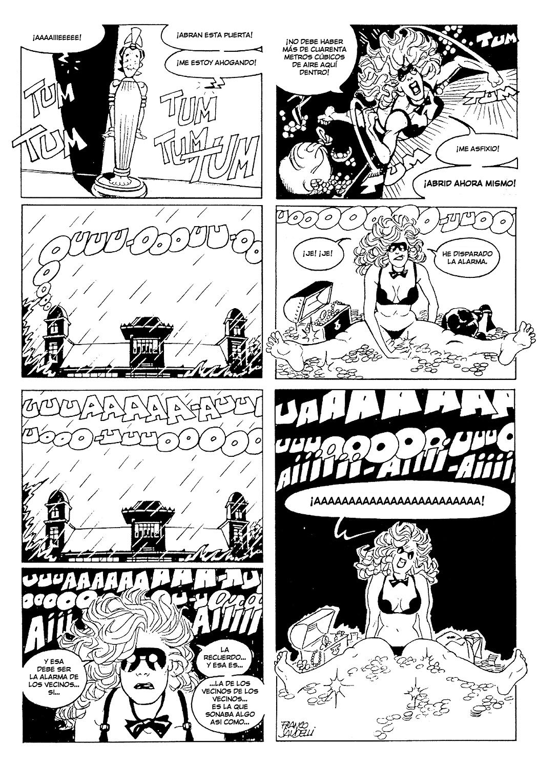 La Bionda - 12 Perlas 3 image number 23