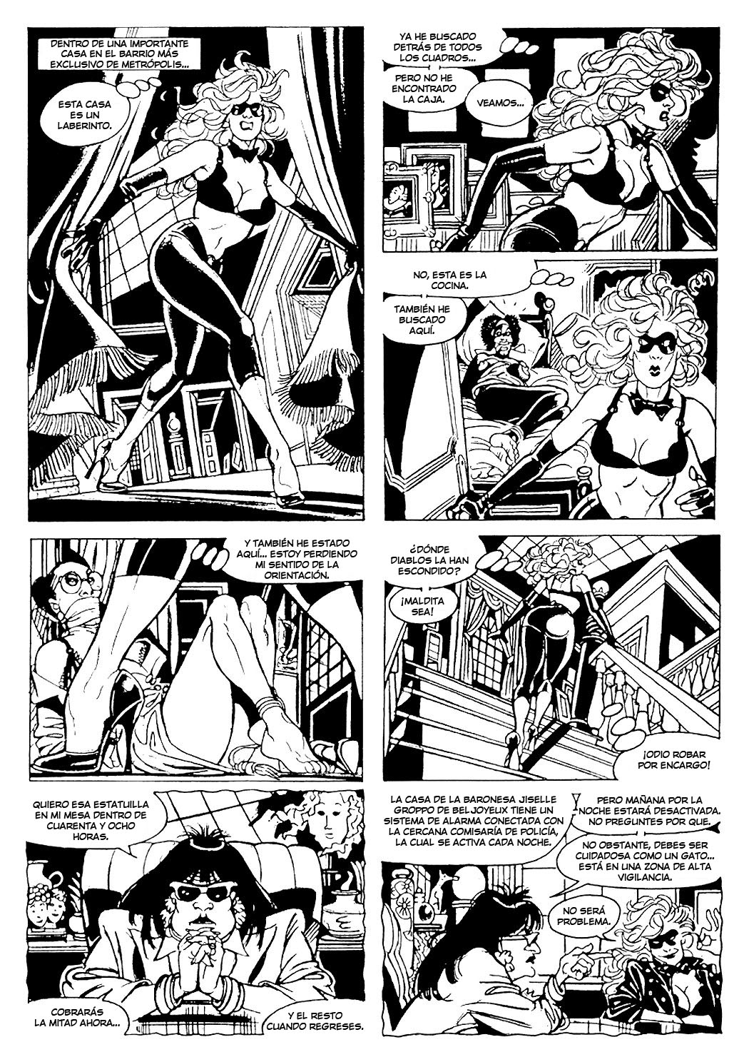 La Bionda - 12 Perlas 3 image number 2