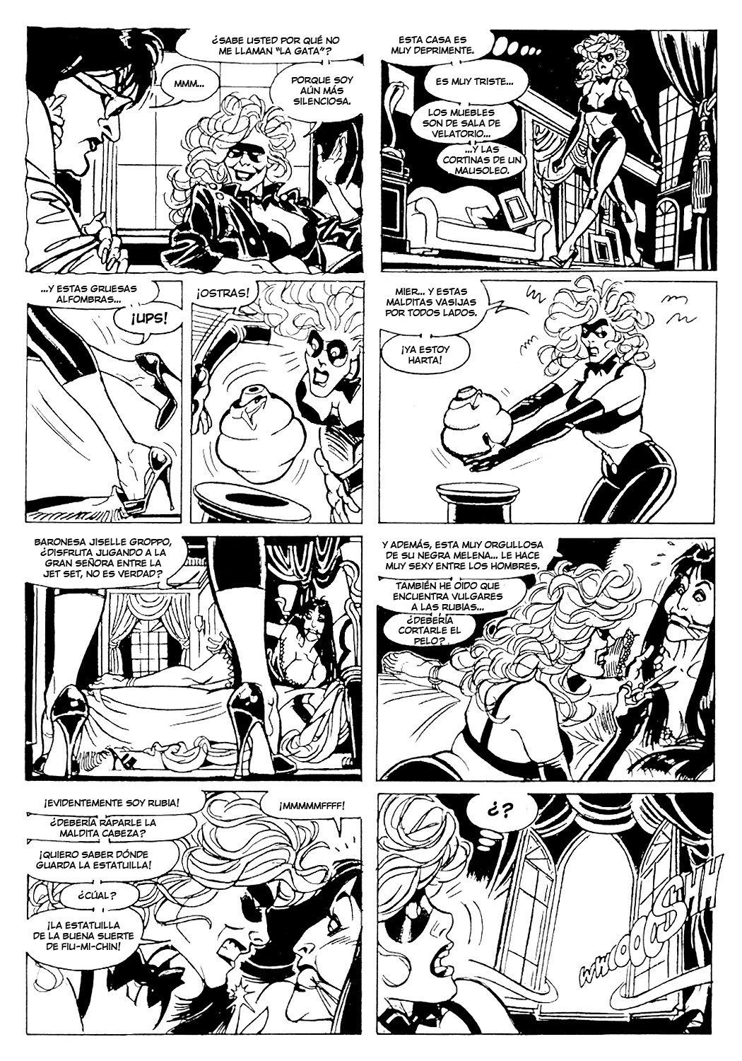 La Bionda - 12 Perlas 3 image number 3