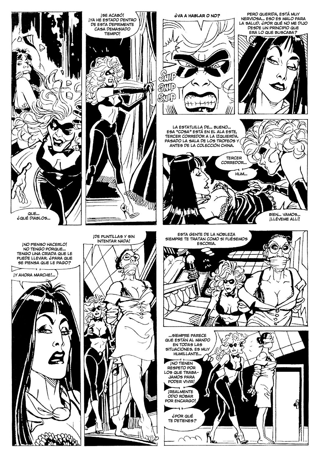 La Bionda - 12 Perlas 3 image number 4