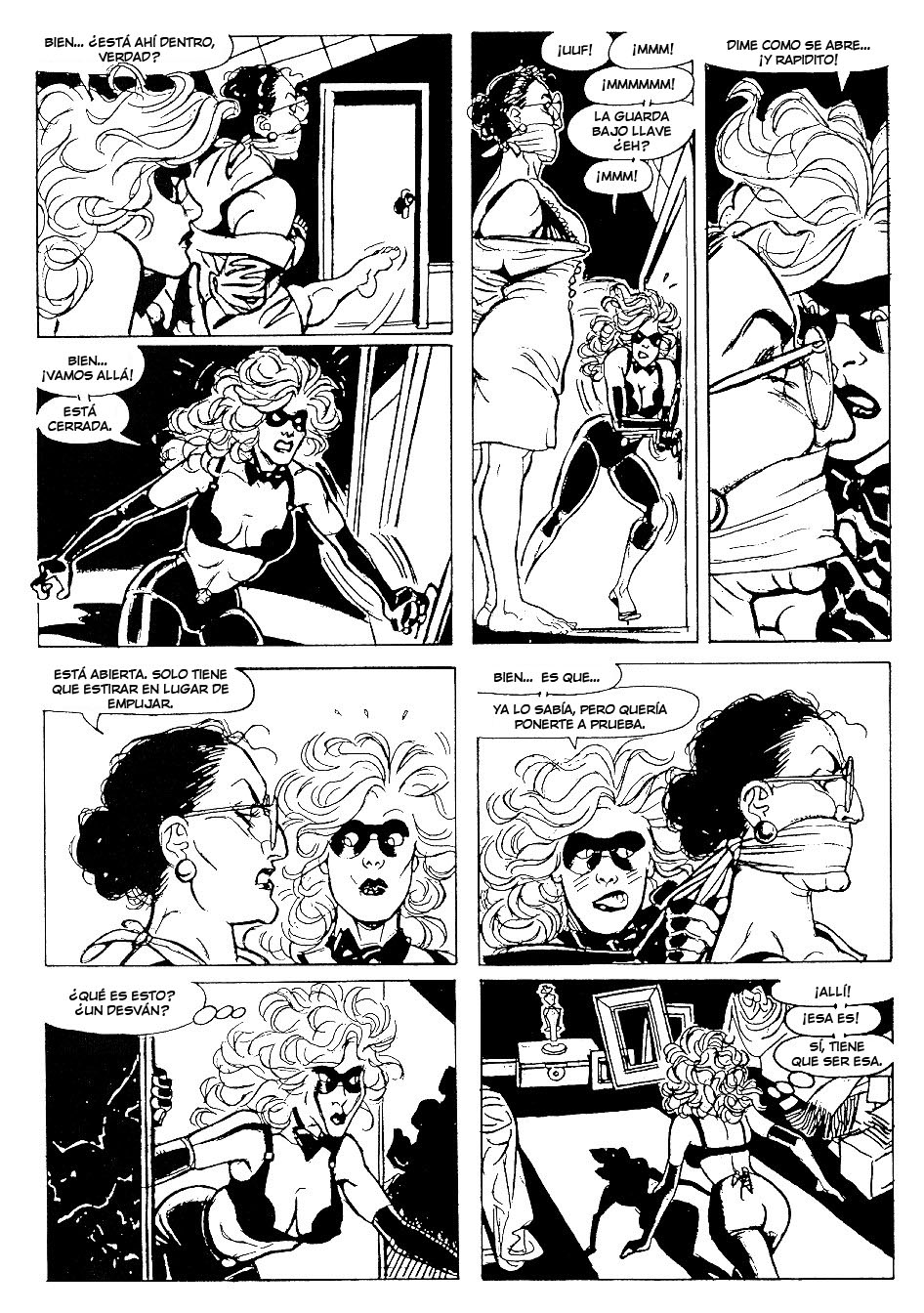 La Bionda - 12 Perlas 3 image number 5