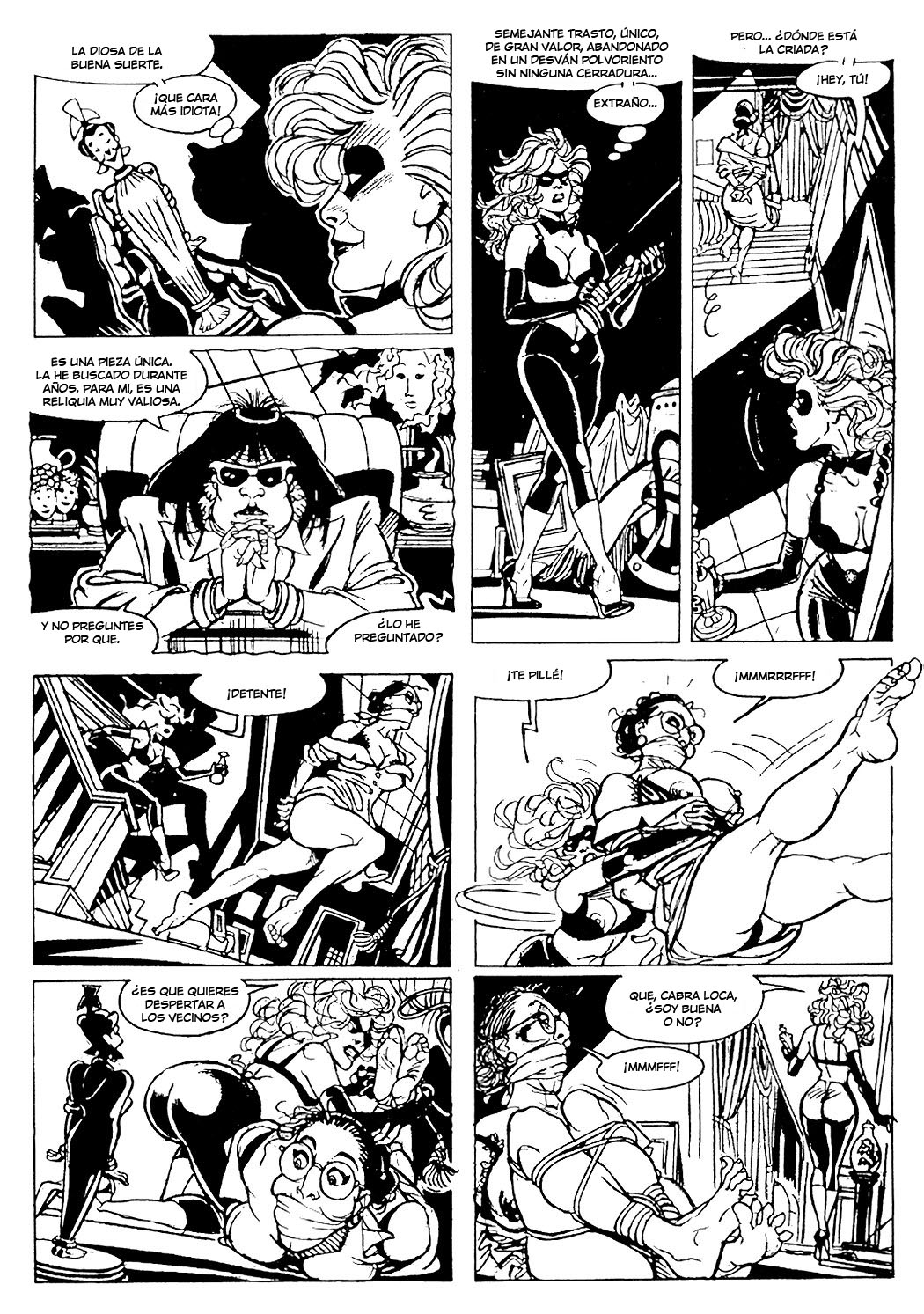 La Bionda - 12 Perlas 3 image number 6