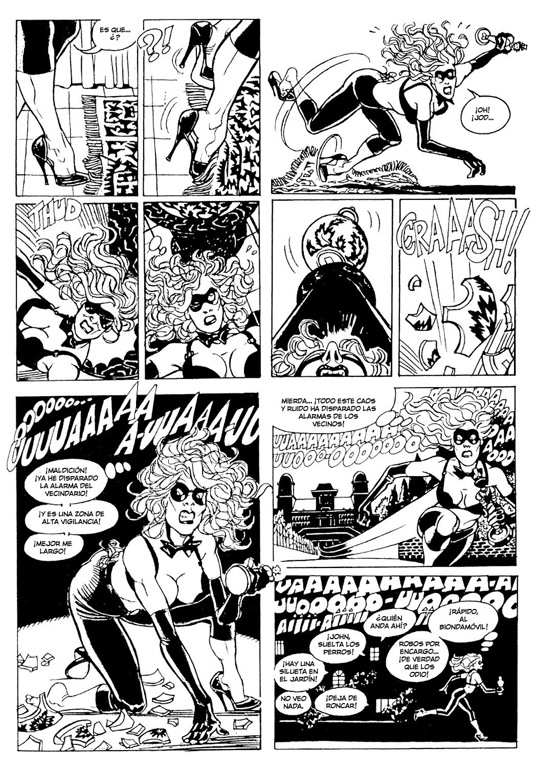 La Bionda - 12 Perlas 3 image number 7