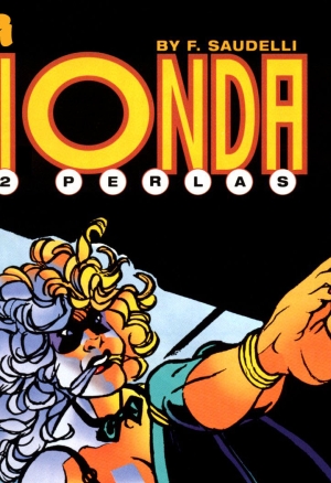 La Bionda - 12 Perlas 3