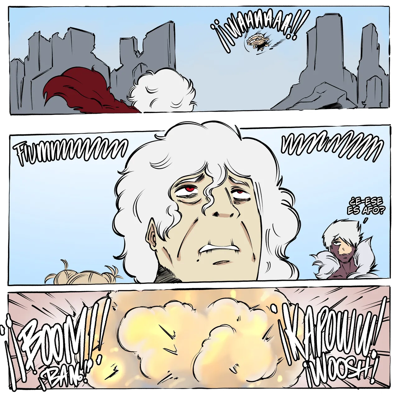 El final haren image number 1