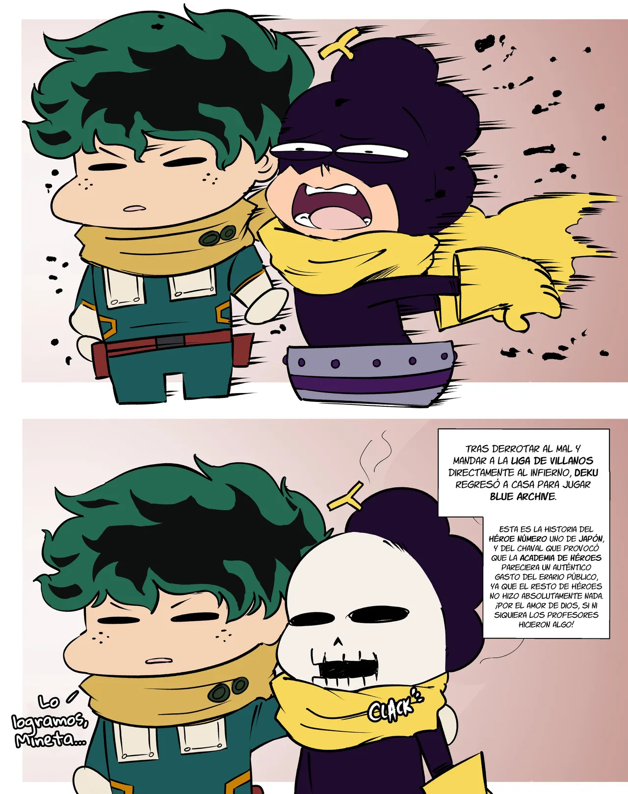 El final haren image number 2