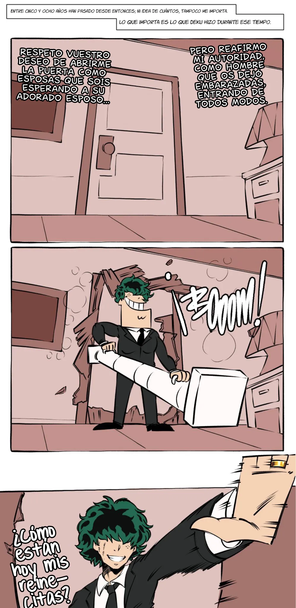 El final haren image number 3