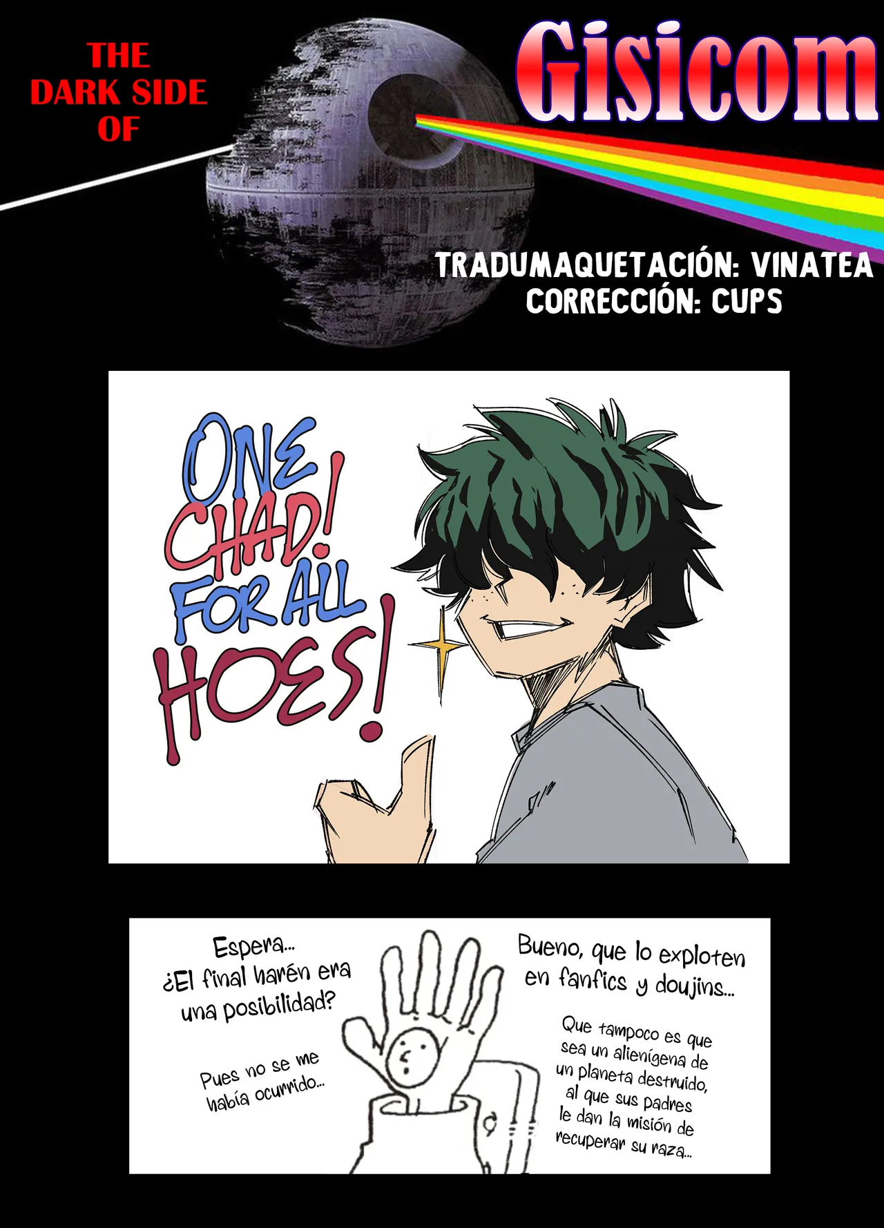 El final haren image number 12