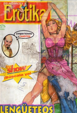 Delmonicos Erotika 103