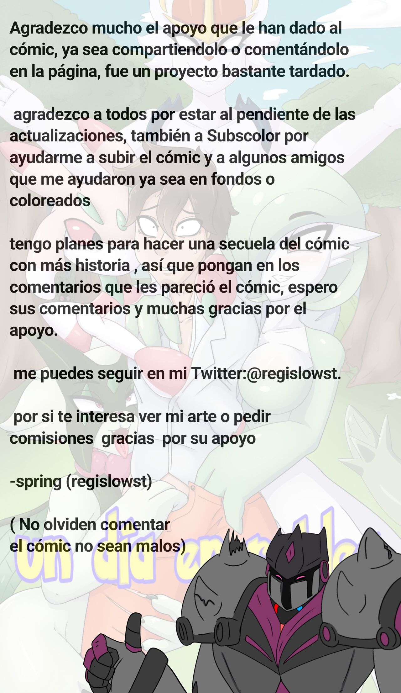Un dia en Paldea image number 71