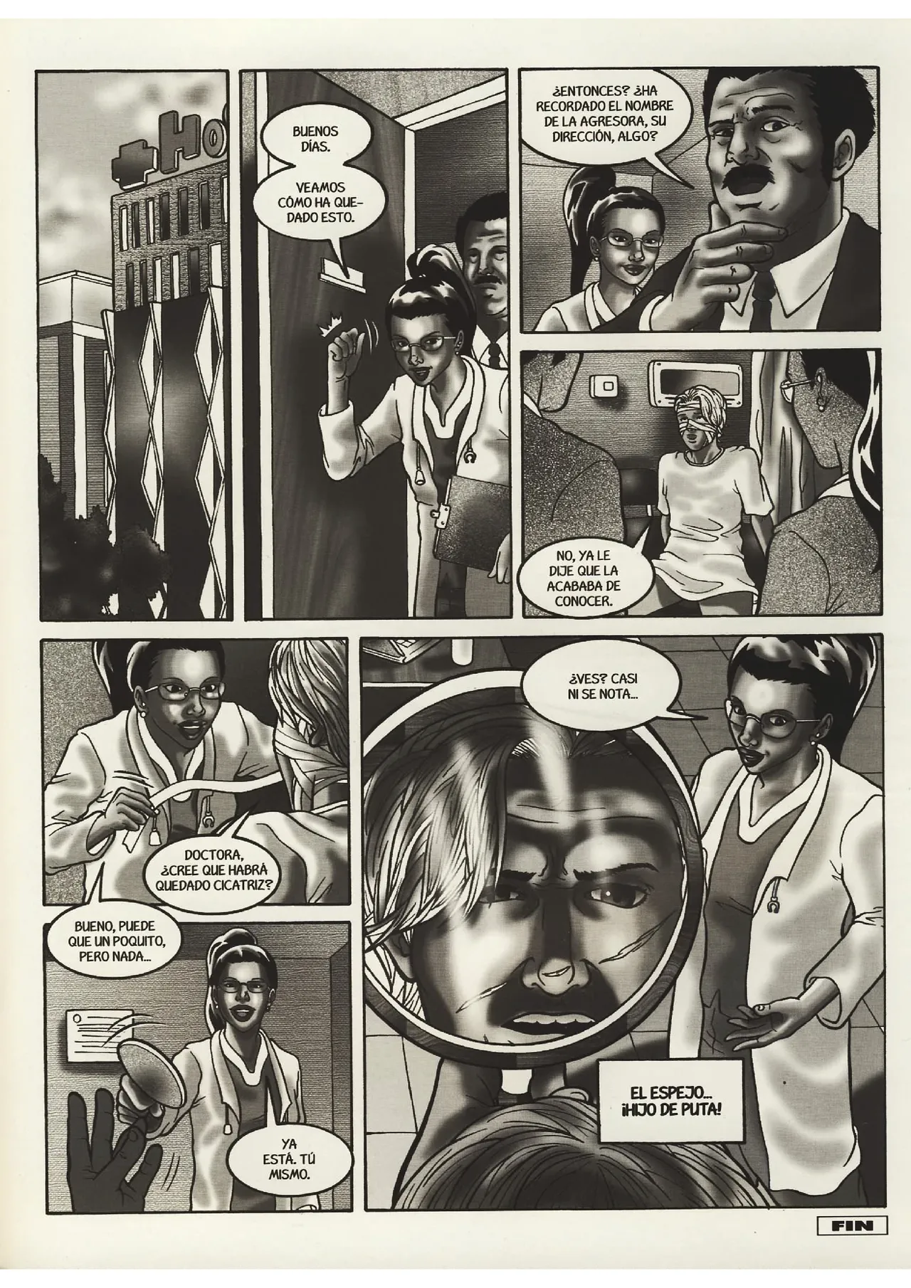 Kiss Comix 193 image number 46