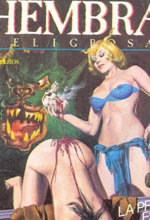 Hembras Peligrosas 17