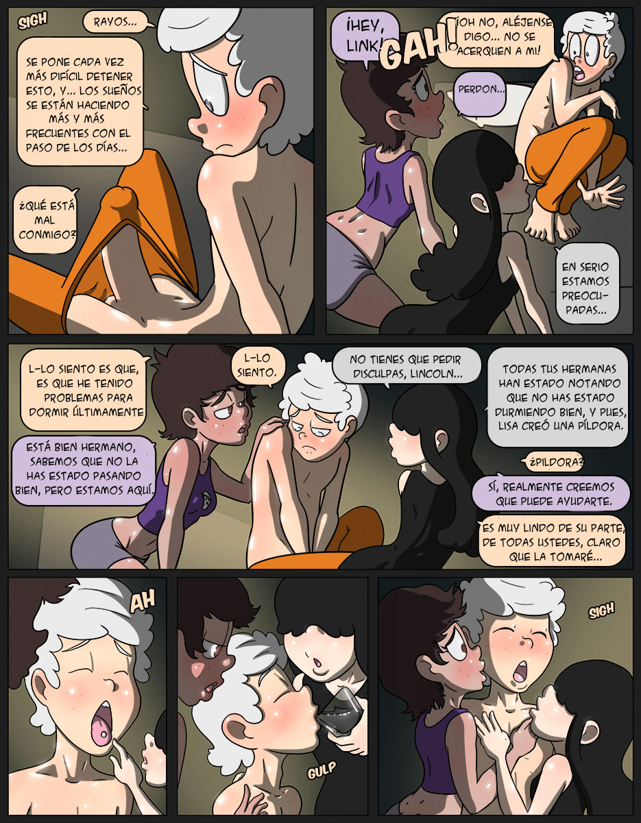 Back Stage image number 3