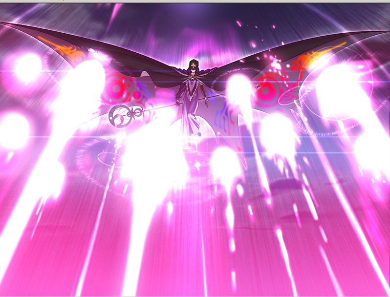 Fate/Stay Night Realta Nua Game CG image number 99