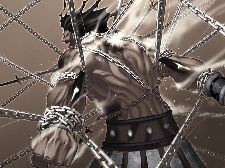 Fate/Stay Night Realta Nua Game CG image number 103
