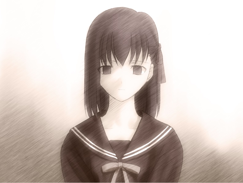 Fate/Stay Night Realta Nua Game CG image number 112