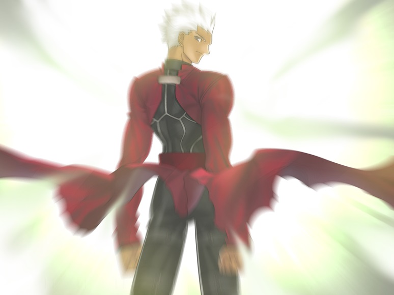 Fate/Stay Night Realta Nua Game CG image number 120