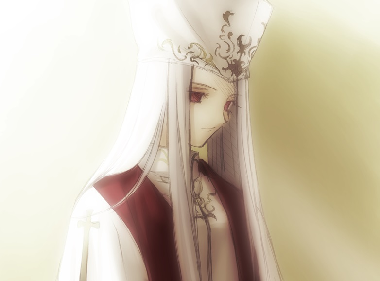 Fate/Stay Night Realta Nua Game CG image number 122