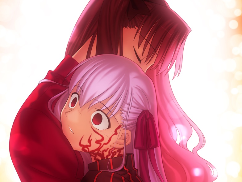 Fate/Stay Night Realta Nua Game CG image number 131