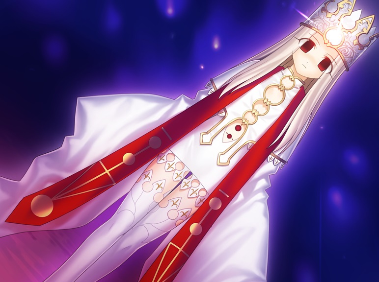 Fate/Stay Night Realta Nua Game CG image number 132