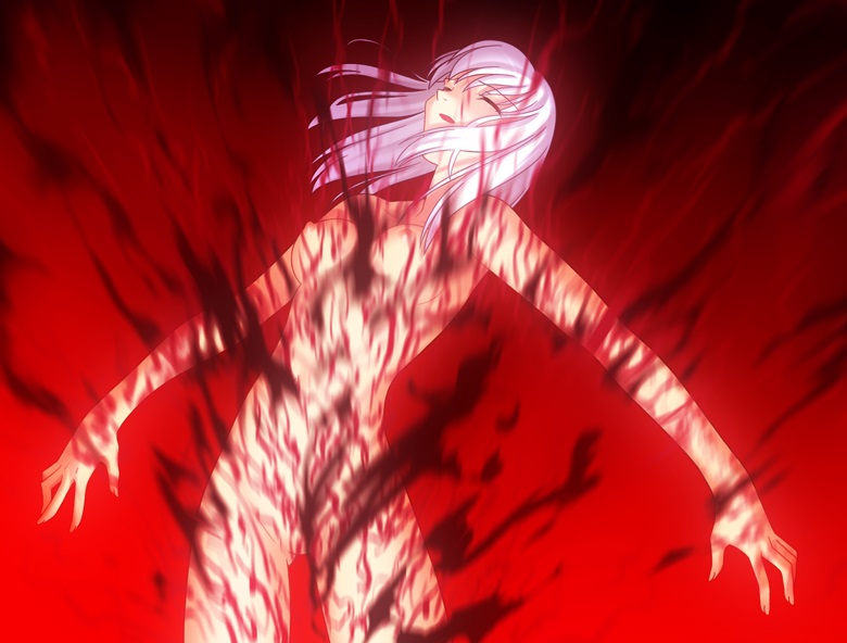 Fate/Stay Night Realta Nua Game CG image number 29