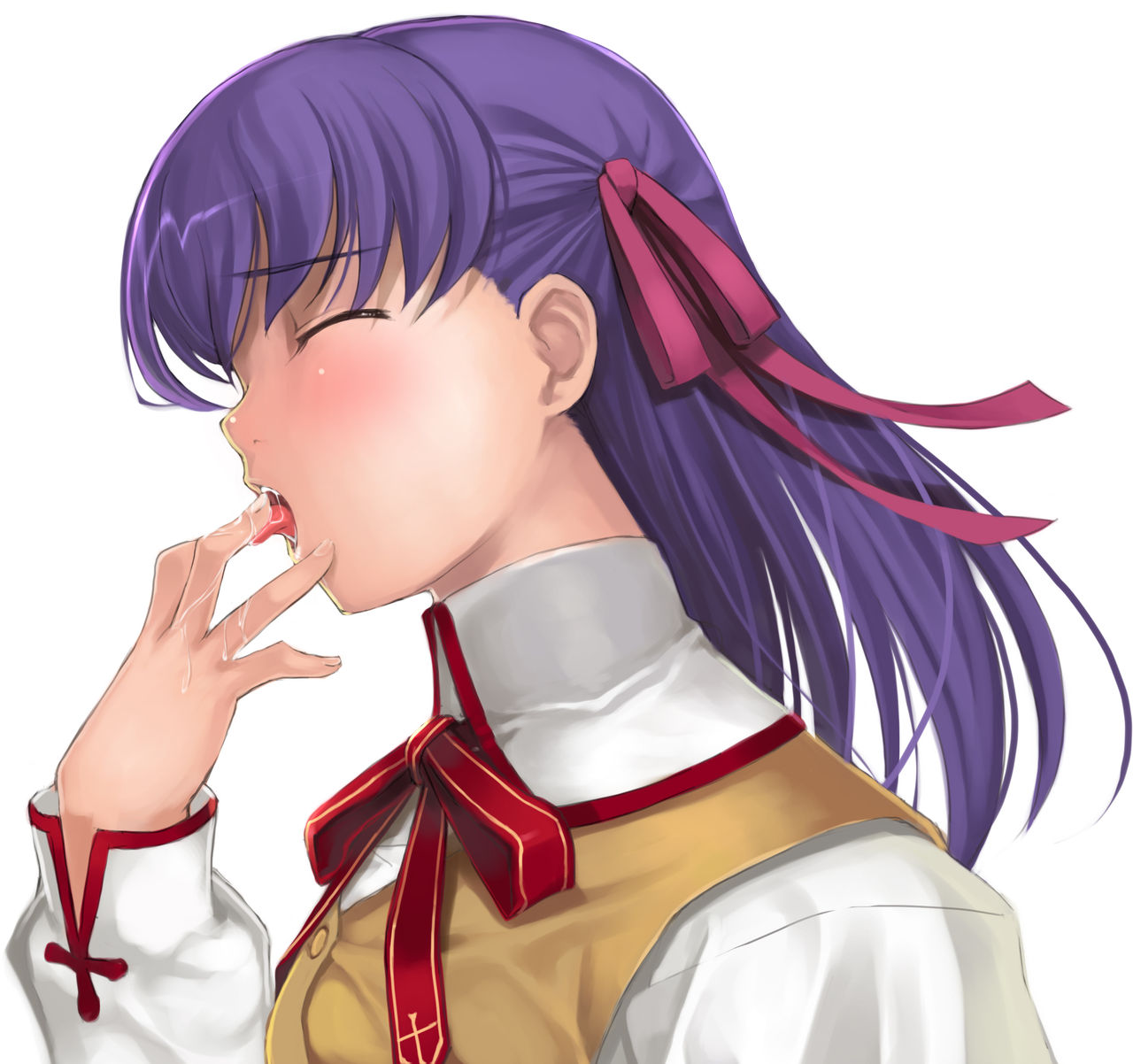 Fate/Stay Night Realta Nua Game CG image number 37