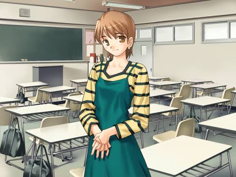 Fate/Stay Night Realta Nua Game CG image number 48