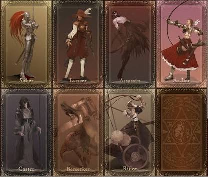 Fate/Stay Night Realta Nua Game CG image number 49