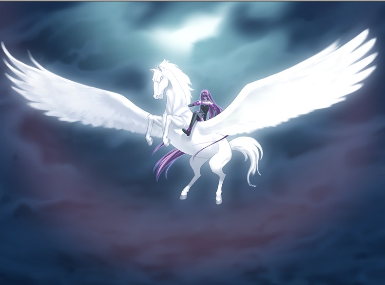 Fate/Stay Night Realta Nua Game CG image number 66