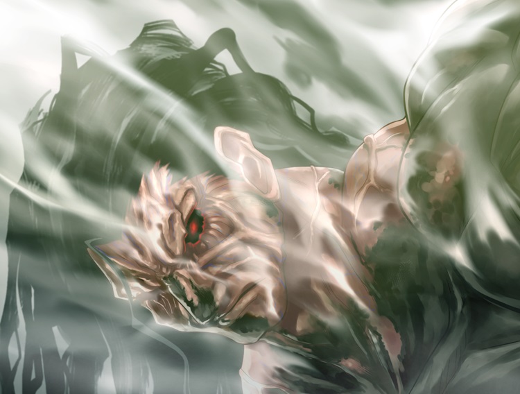 Fate/Stay Night Realta Nua Game CG image number 71