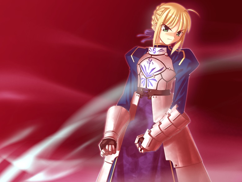 Fate/Stay Night Realta Nua Game CG image number 80