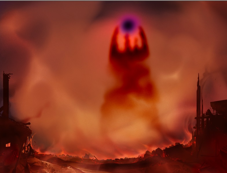 Fate/Stay Night Realta Nua Game CG image number 82