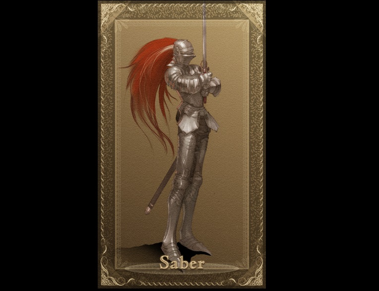 Fate/Stay Night Realta Nua Game CG image number 86