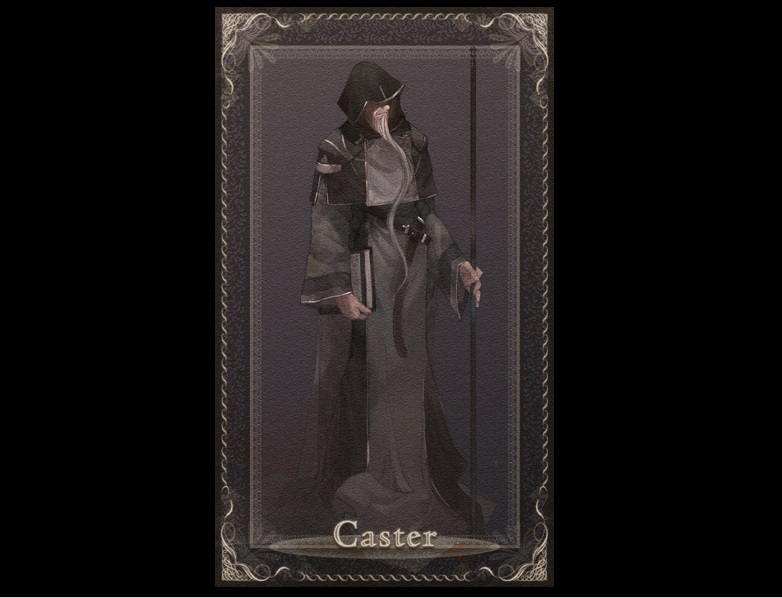 Fate/Stay Night Realta Nua Game CG image number 89