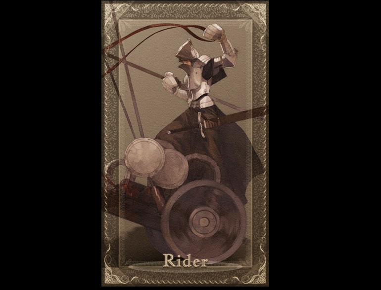 Fate/Stay Night Realta Nua Game CG image number 91