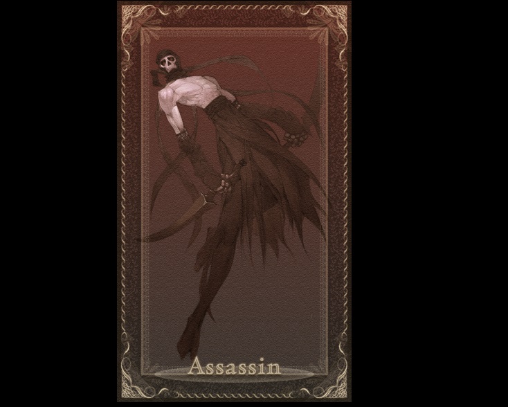 Fate/Stay Night Realta Nua Game CG image number 92