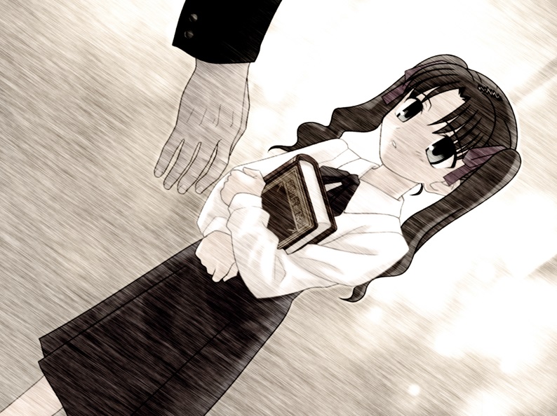 Fate/Stay Night Realta Nua Game CG image number 94